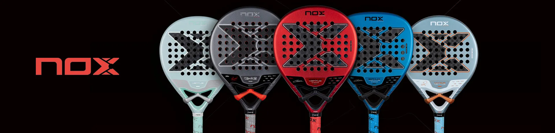 SmashinnのNoxオンラインストア