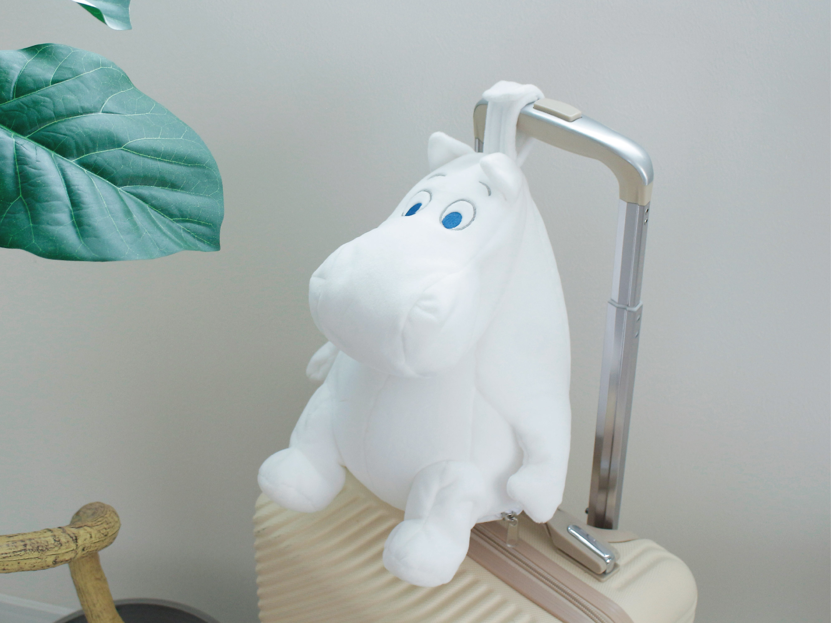 丸眞】旅行先で大活躍♪ムーミンのトラベルグッズ特集！ | ムーミン