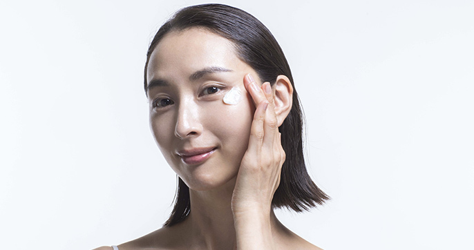 N organic Plenum ディープホールド クリーム｜【公式】Nオーガニック