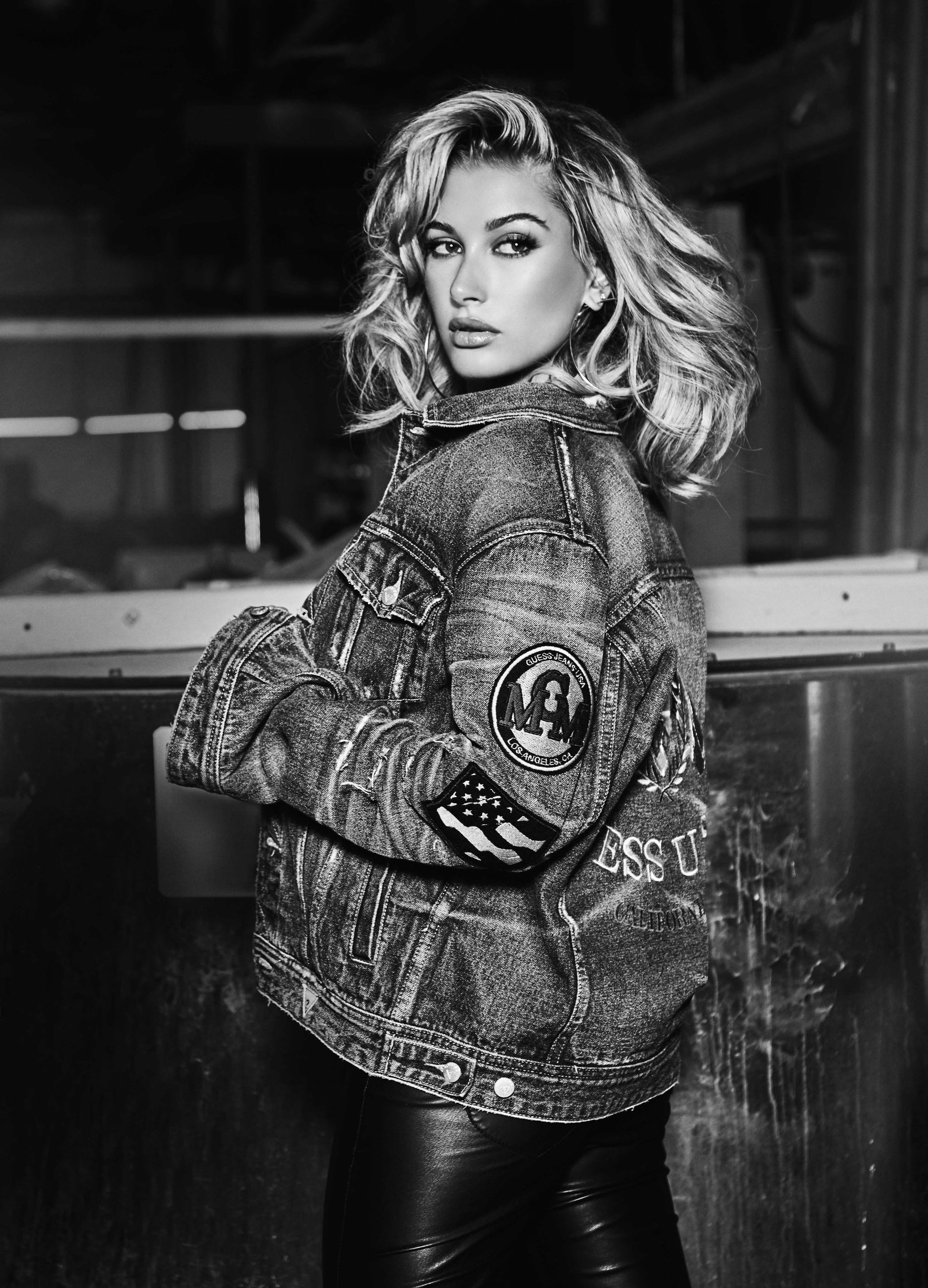 Guess Originals - 1981 Anniversary Capsule