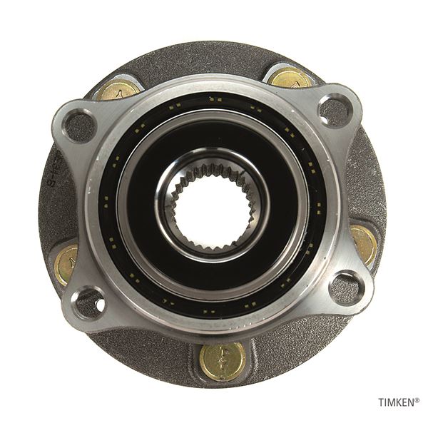 Part Number 513266, Automotive Aftermarket Hub Assemblies On The