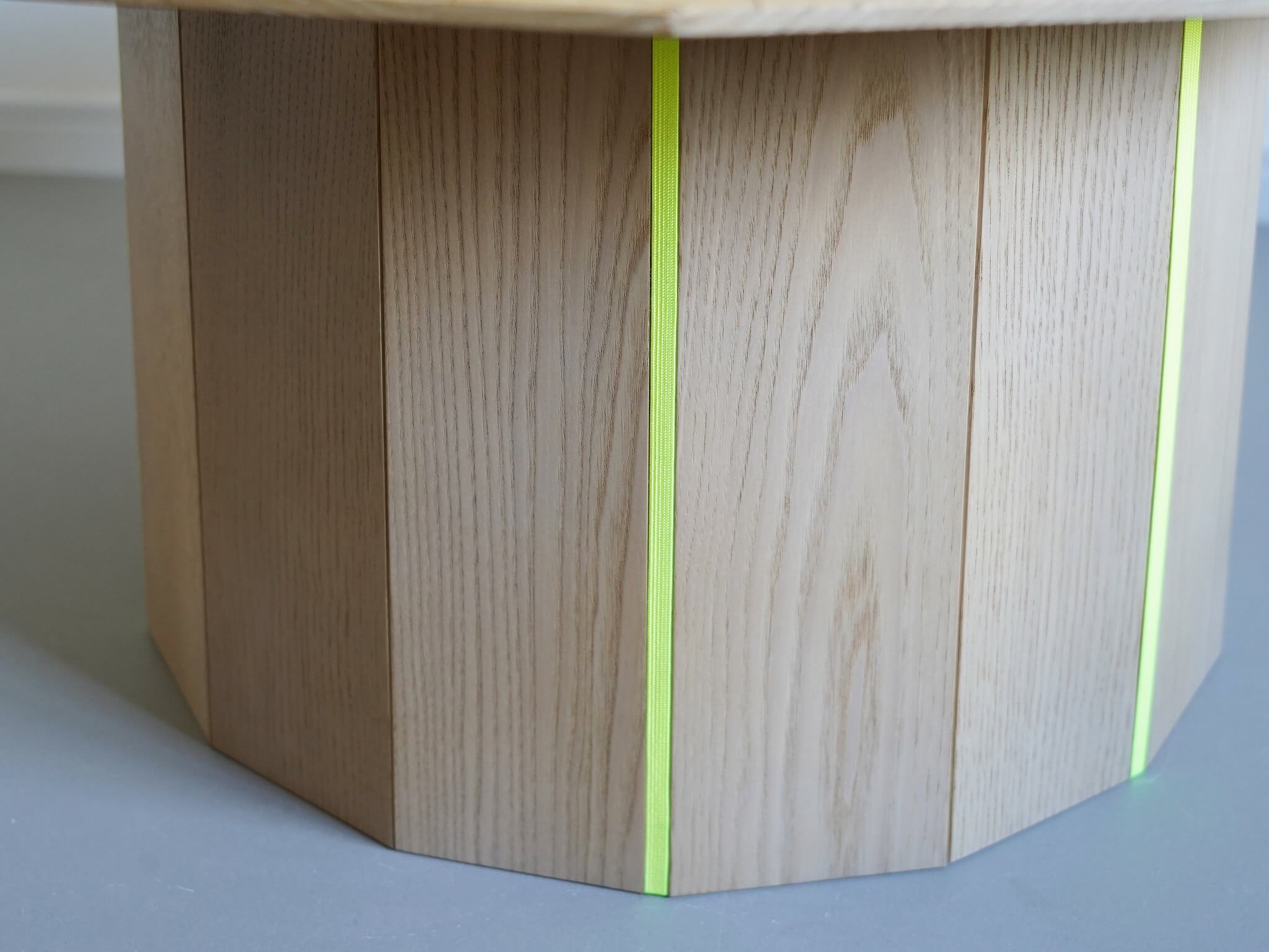 カラーウッド プレーングリッド カリモクニュースタンダード