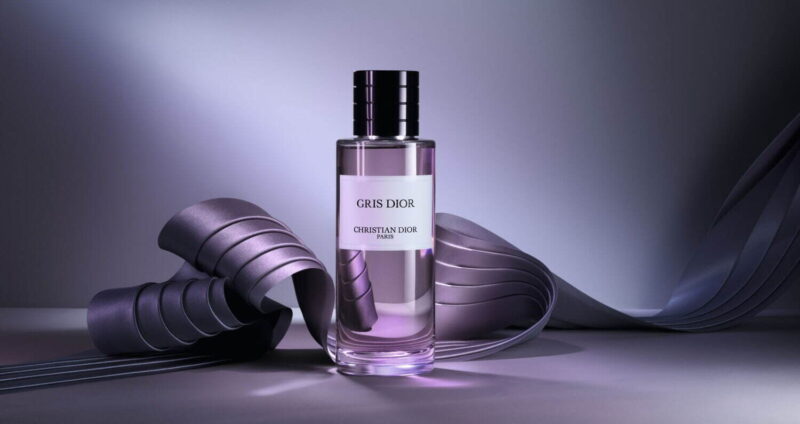 ディオール】グリ ディオール（フランソワ・ドゥマシー） | カイエ・デ