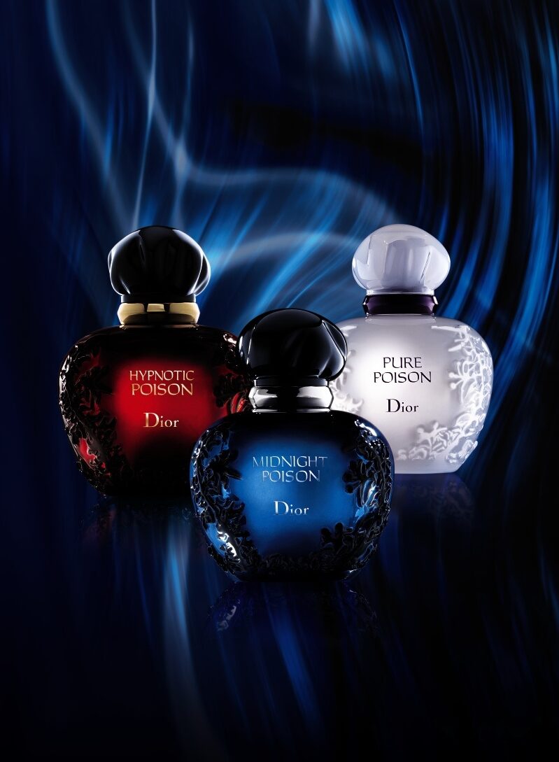 ディオール】プワゾン シリーズの全て | カイエ・デ・モード