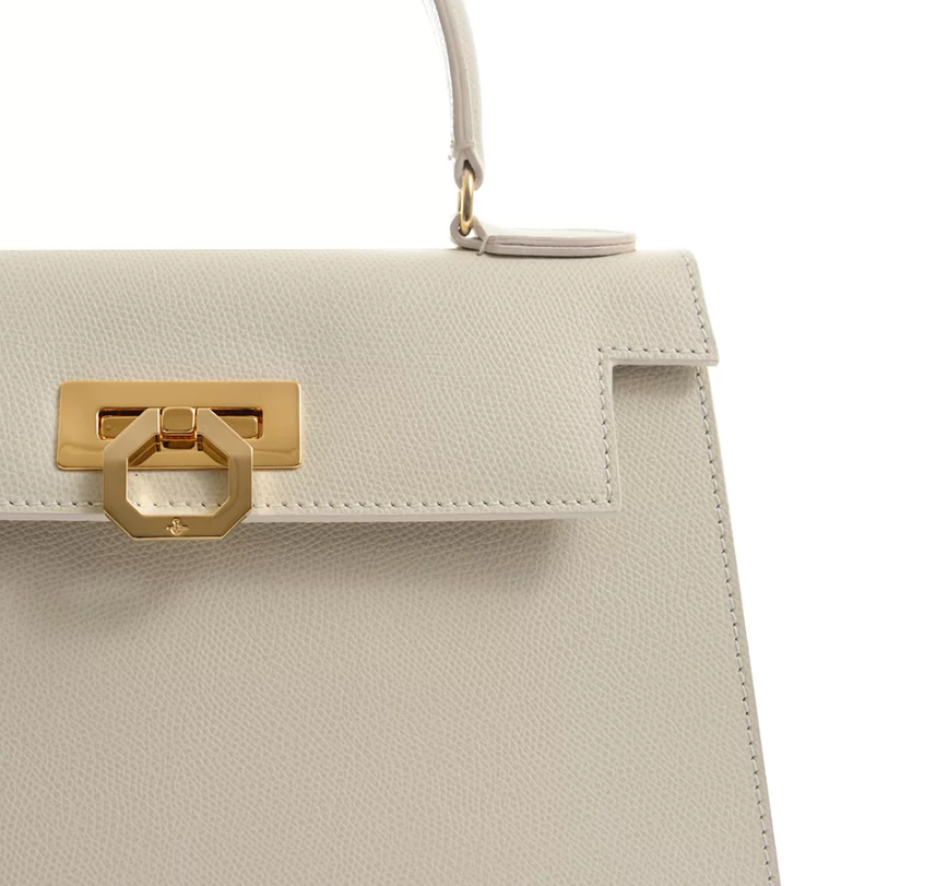 CARBOTTI カルボッティ ELENA243 ハンドバッグ レザー バッグ – CALIDA