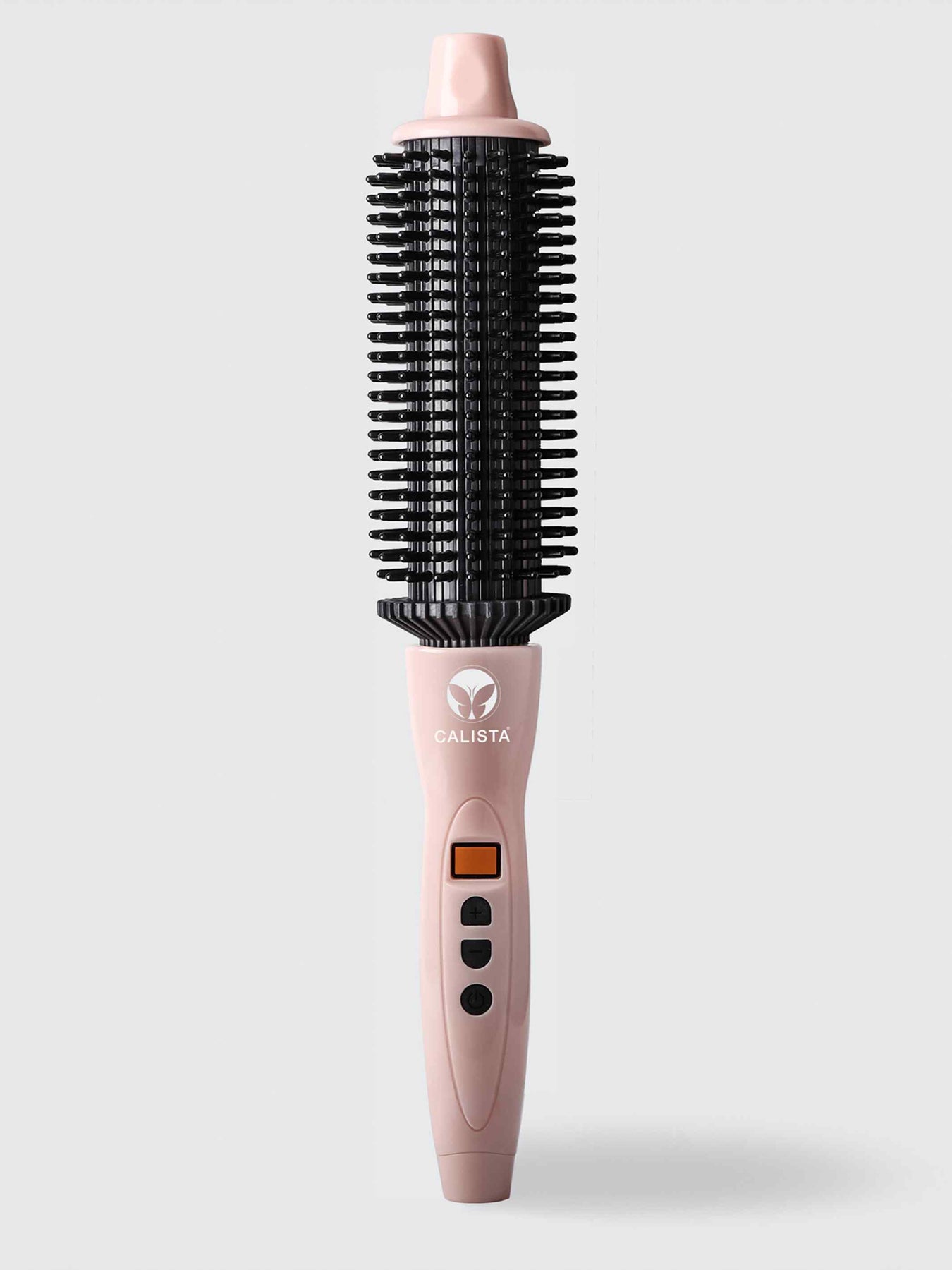 Calista Refurbished Perfecter Pro Heated Round Brush – Calista Tools