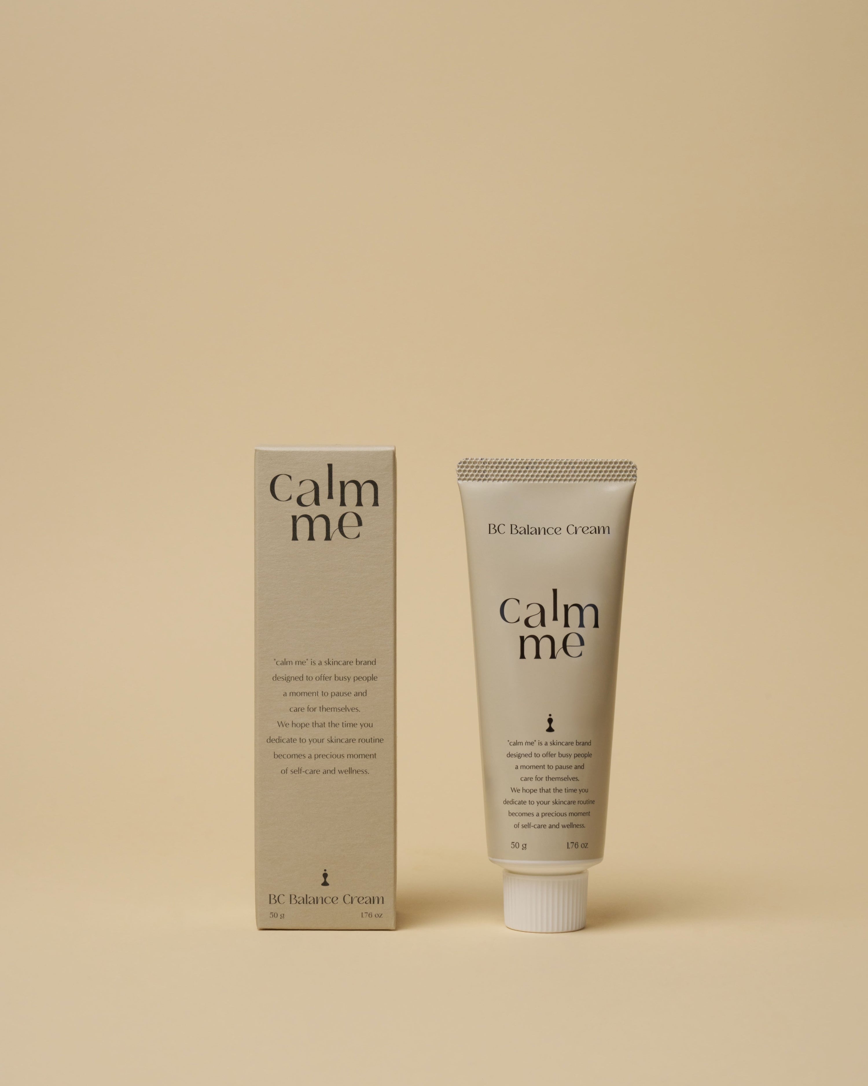 BCバランスクリーム