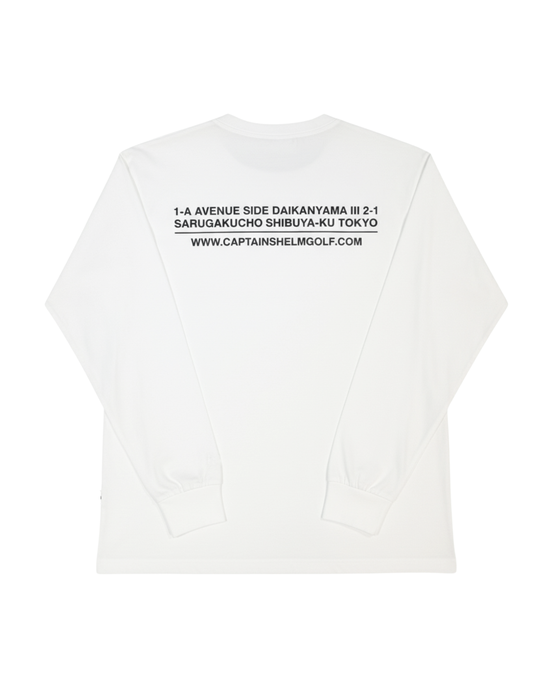 Cph/Golf™️ | I'm Not a Golf Gentleman. – Cph/Golf™︎