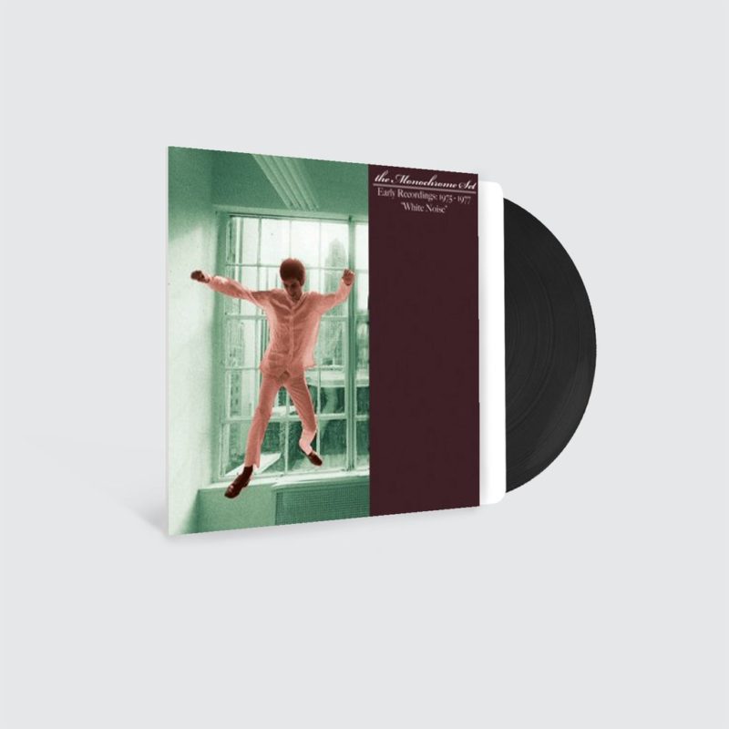 The Monochrome Set // Captured Tracks