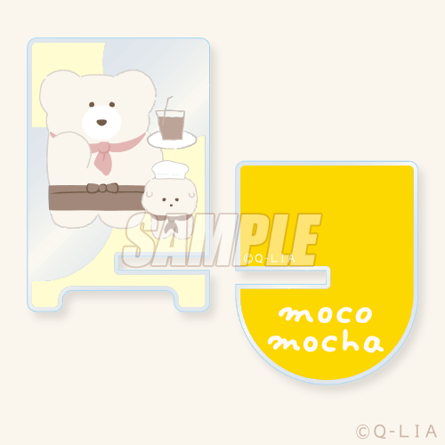 カプくじ×ほっこりモコモカ くじ | カプくじオンライン