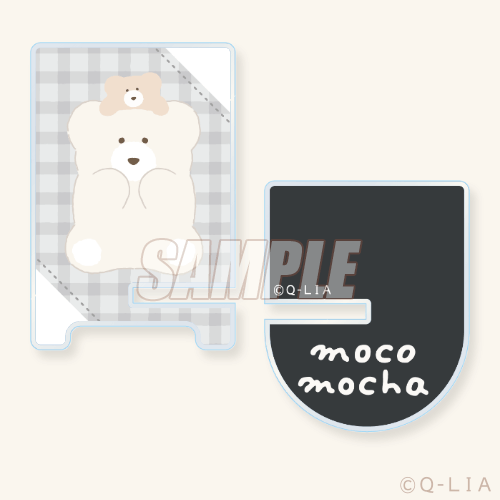 カプくじ×ほっこりモコモカ くじ | カプくじオンライン