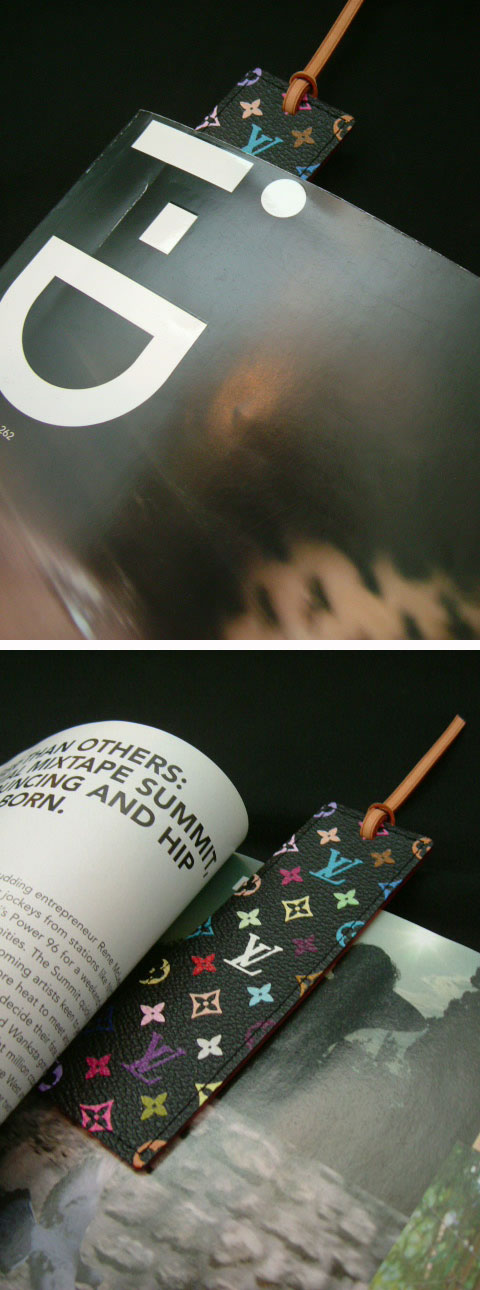 LOUIS VUITTON(ルイ・ヴィトン) 非売品ノベルティー VIP顧客向け