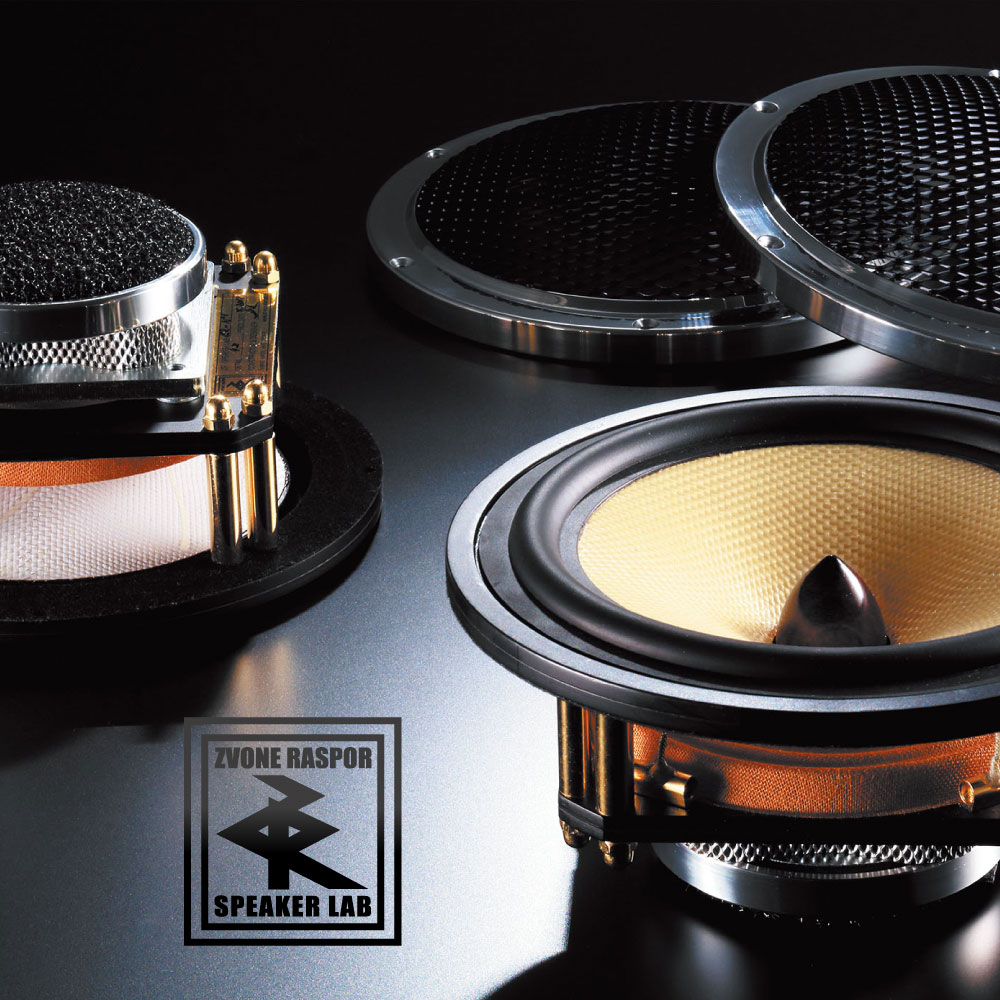 ハイエンドカーオーディオZR Speaker Lab（ZRスピーカーラボ） | CAR