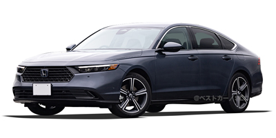 ホンダ アコードのカタログ情報（1989年～2024年モデル）｜ナビクル