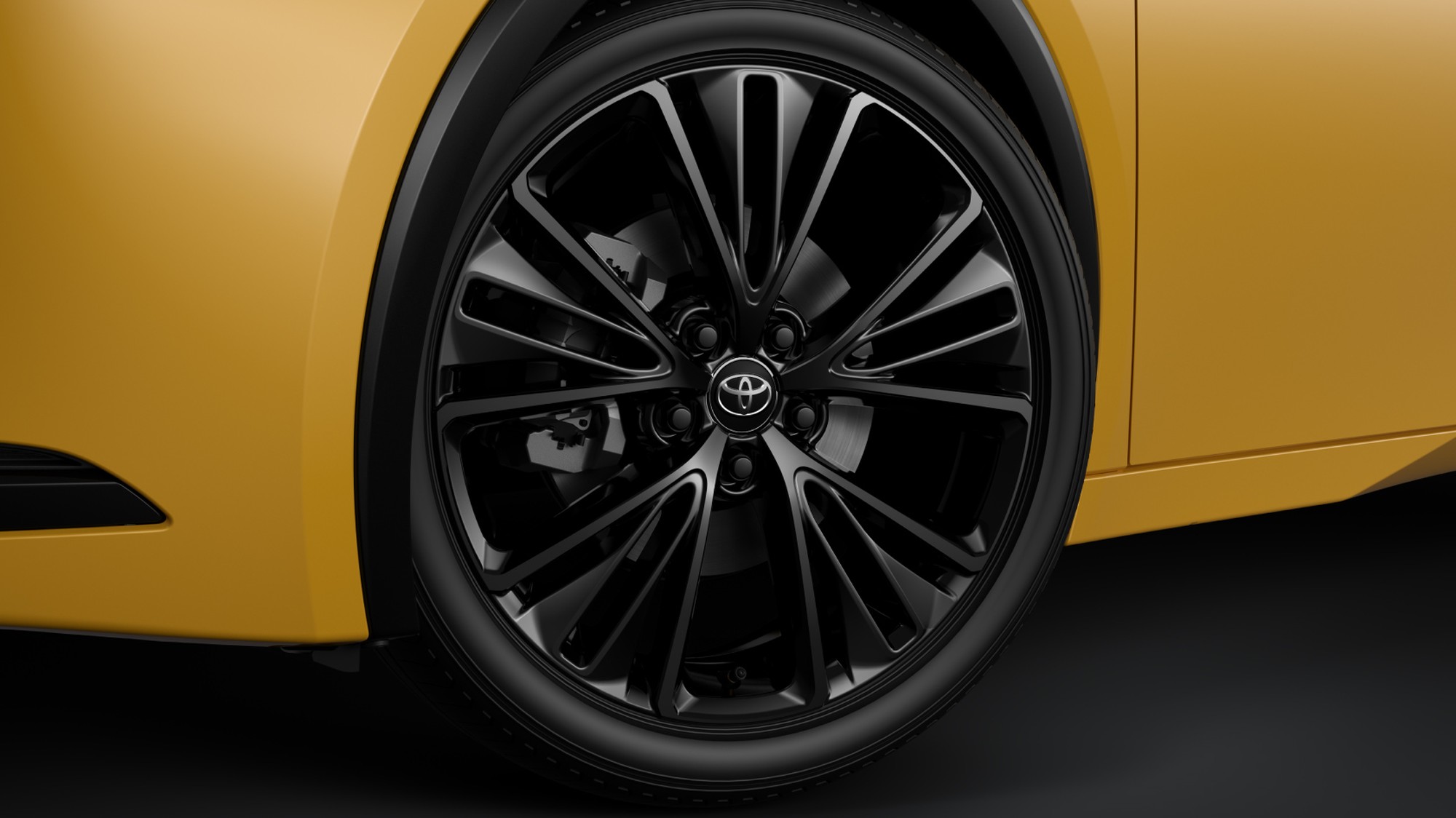 トヨタ【プリウス】特別仕様車Gナイトシェードを設定、一部改良2025年7