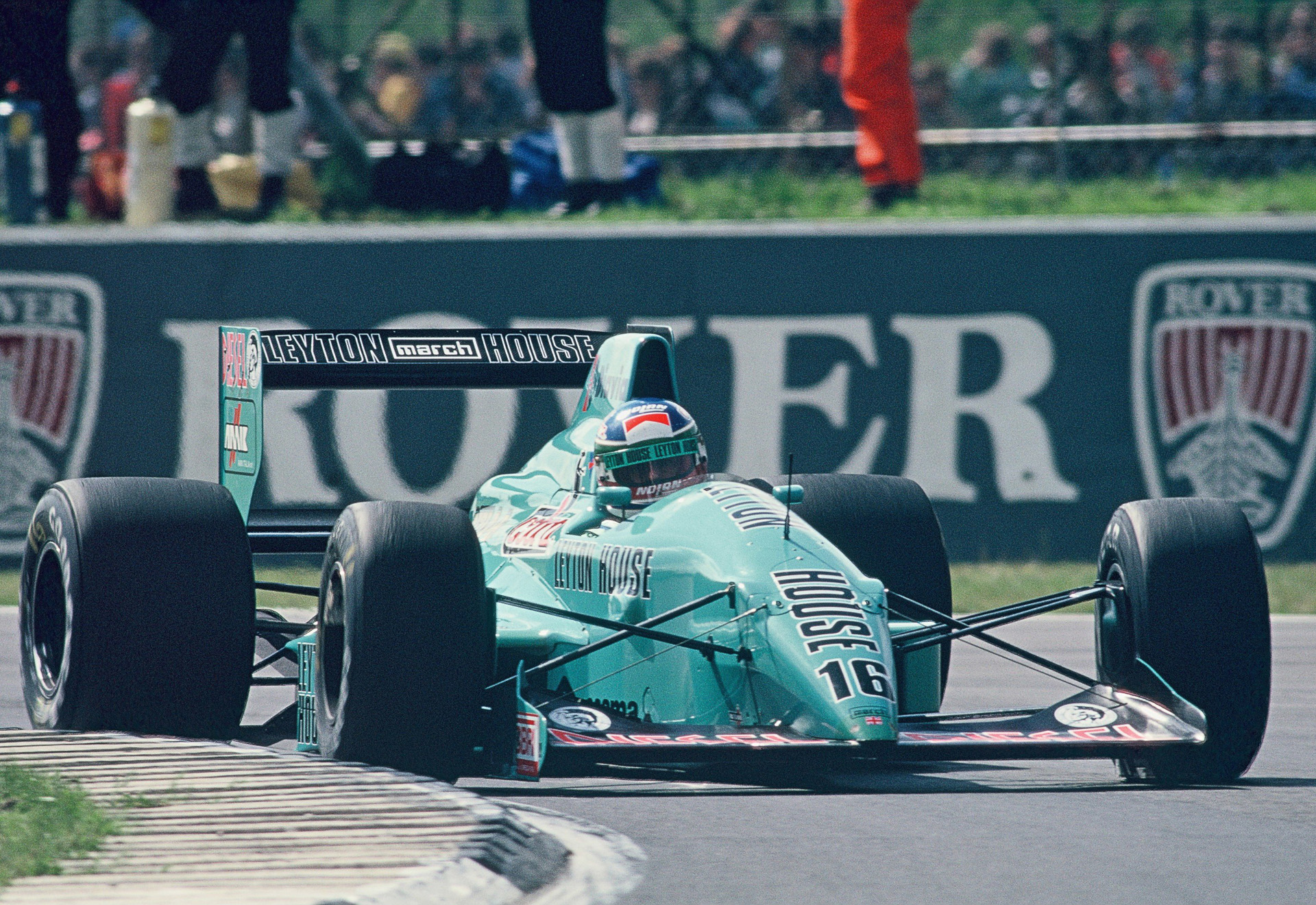 エイドリアン ニューウェイ HOW TO BUILD A CAR エイドリアン