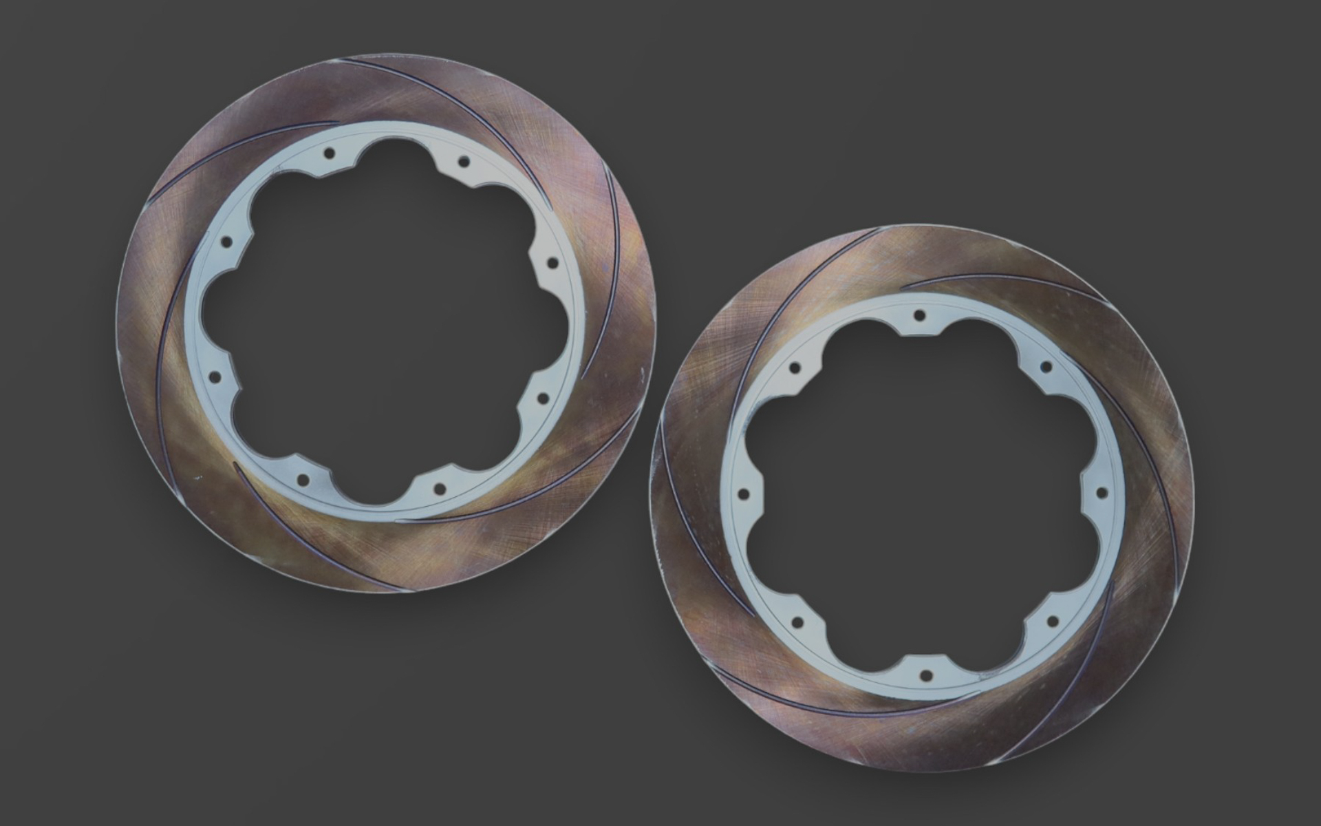 D-SPORT、コペン（LA400K/A＆L880K）用「キャリパーキット補修用