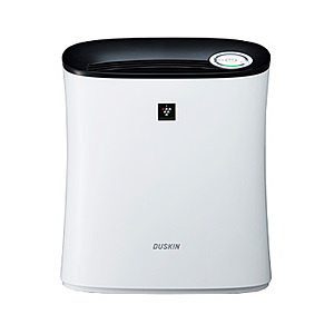 業務用】プラズマクラスター搭載 空間清浄機 クリア空感 小型 | 事業