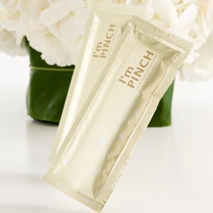 I'm PINCHスパークリングジェルパック | My MIRAI