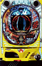 CRリング～呪いの7日間FPW【中古パチンコ台実機】 | 中古パチンコ