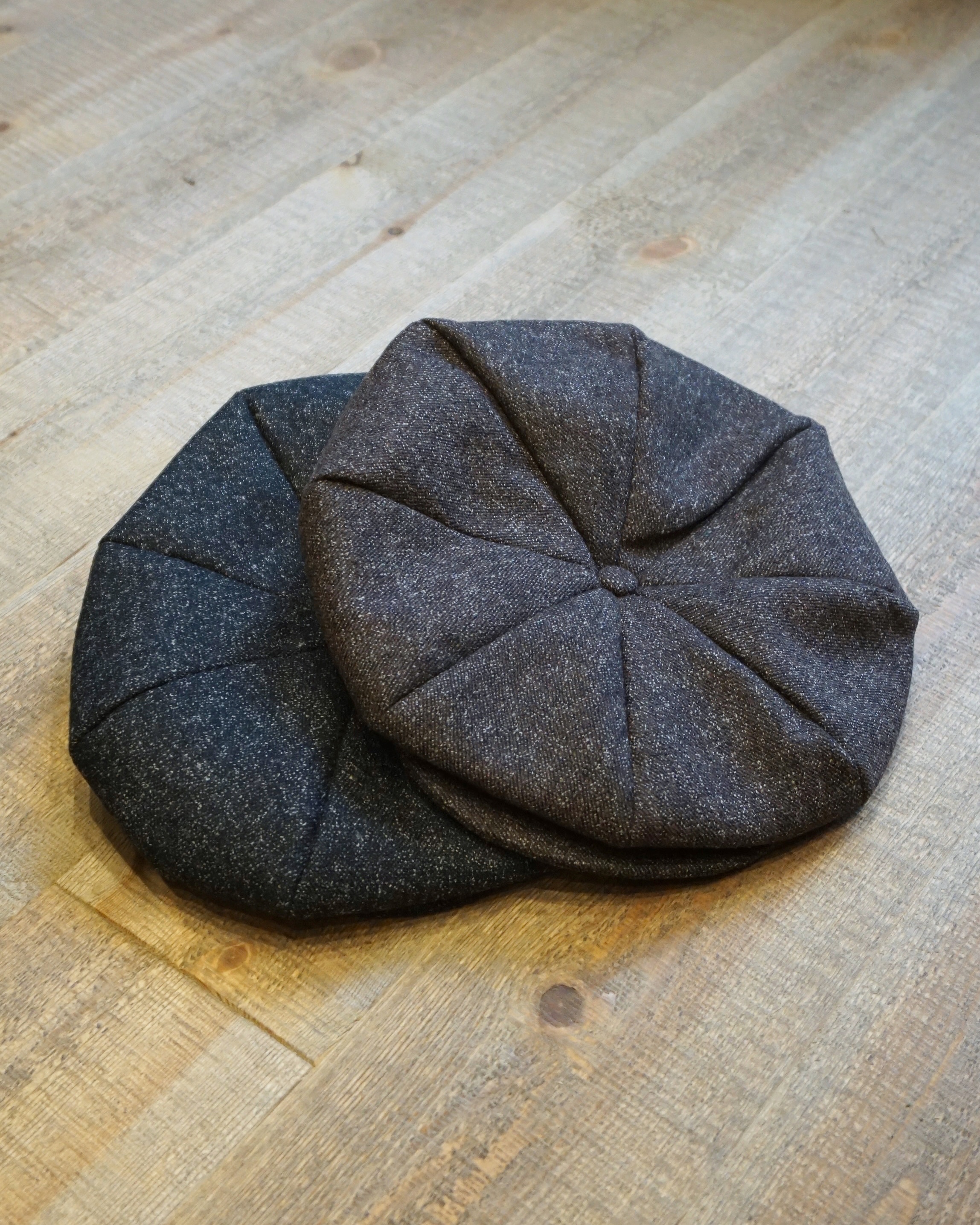 入荷〉グルービンハイ人気のキャスケット | RAT STYLE