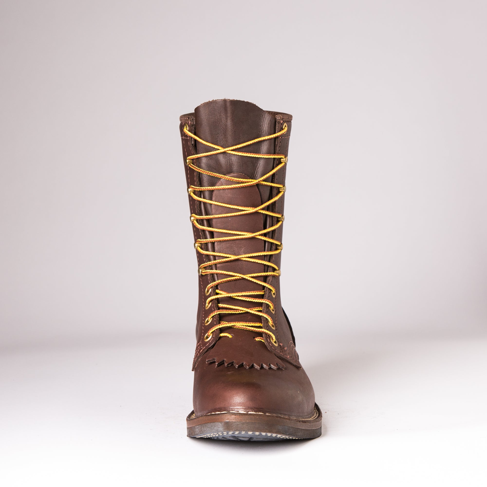 Wesco Packer - Carter's Boots and Repair