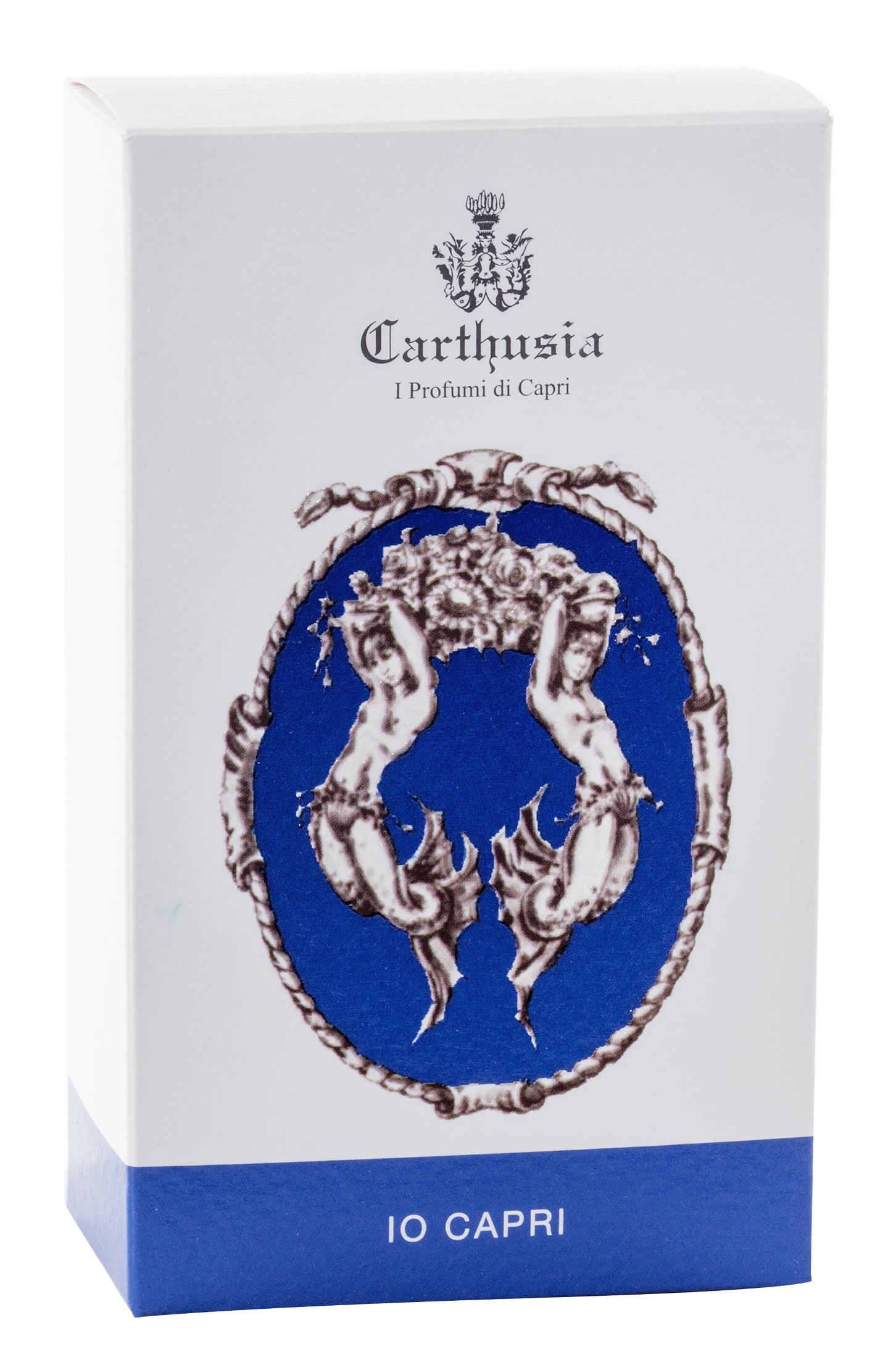SAN VALENTINOラッピング対象商品】CARTHUSIA〈カルトゥージア〉 イオ