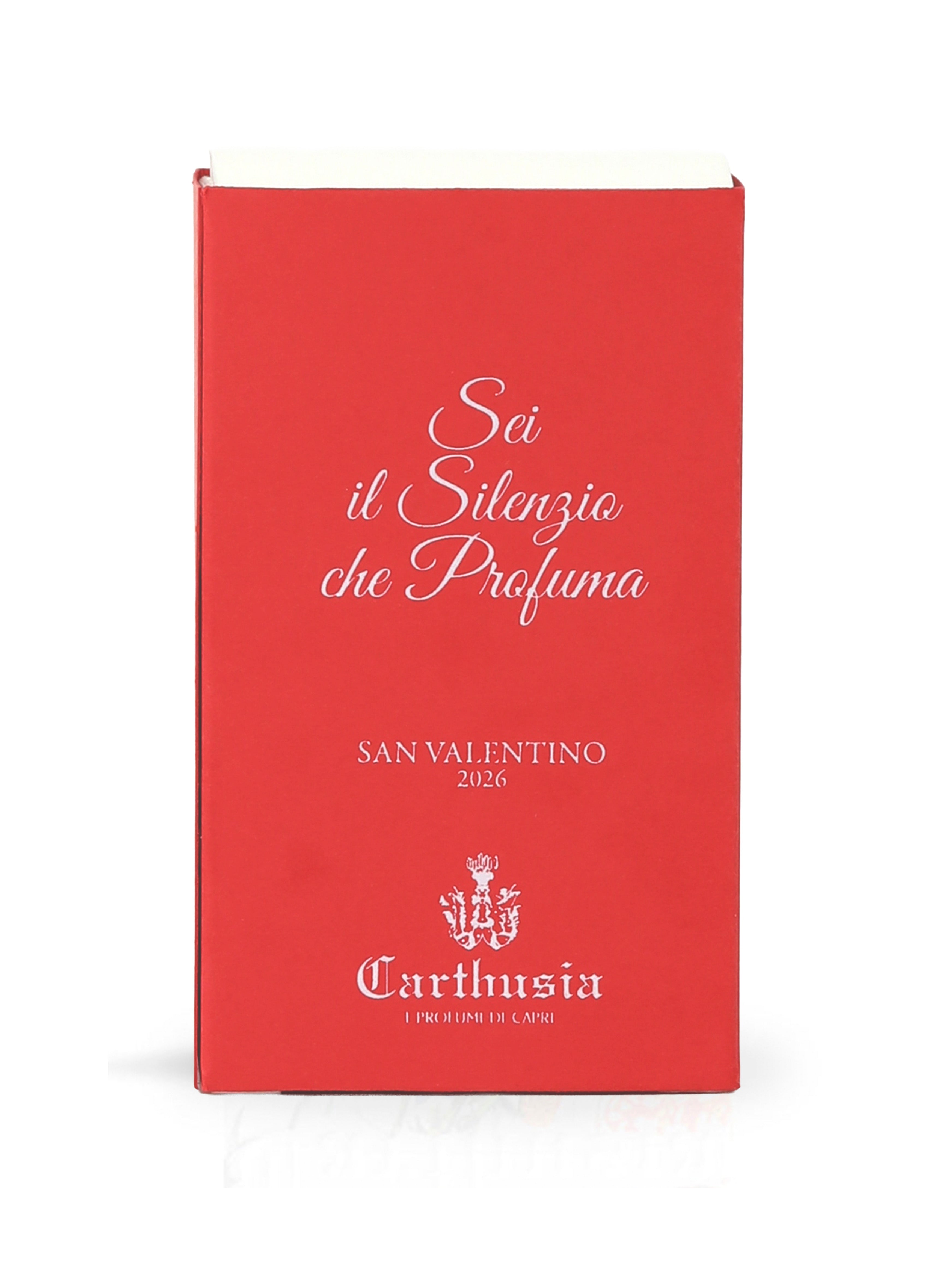 SAN VALENTINOラッピング対象商品】CARTHUSIA〈カルトゥージア〉 イオ