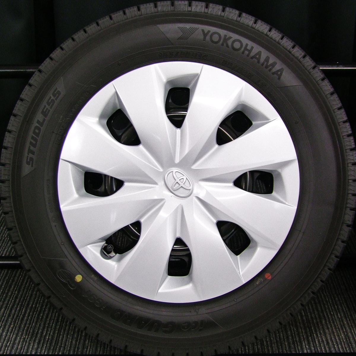 TOYOTA (トヨタ) SUCCEED-VAN (サクシードバン) PROBOX-VAN (プロ