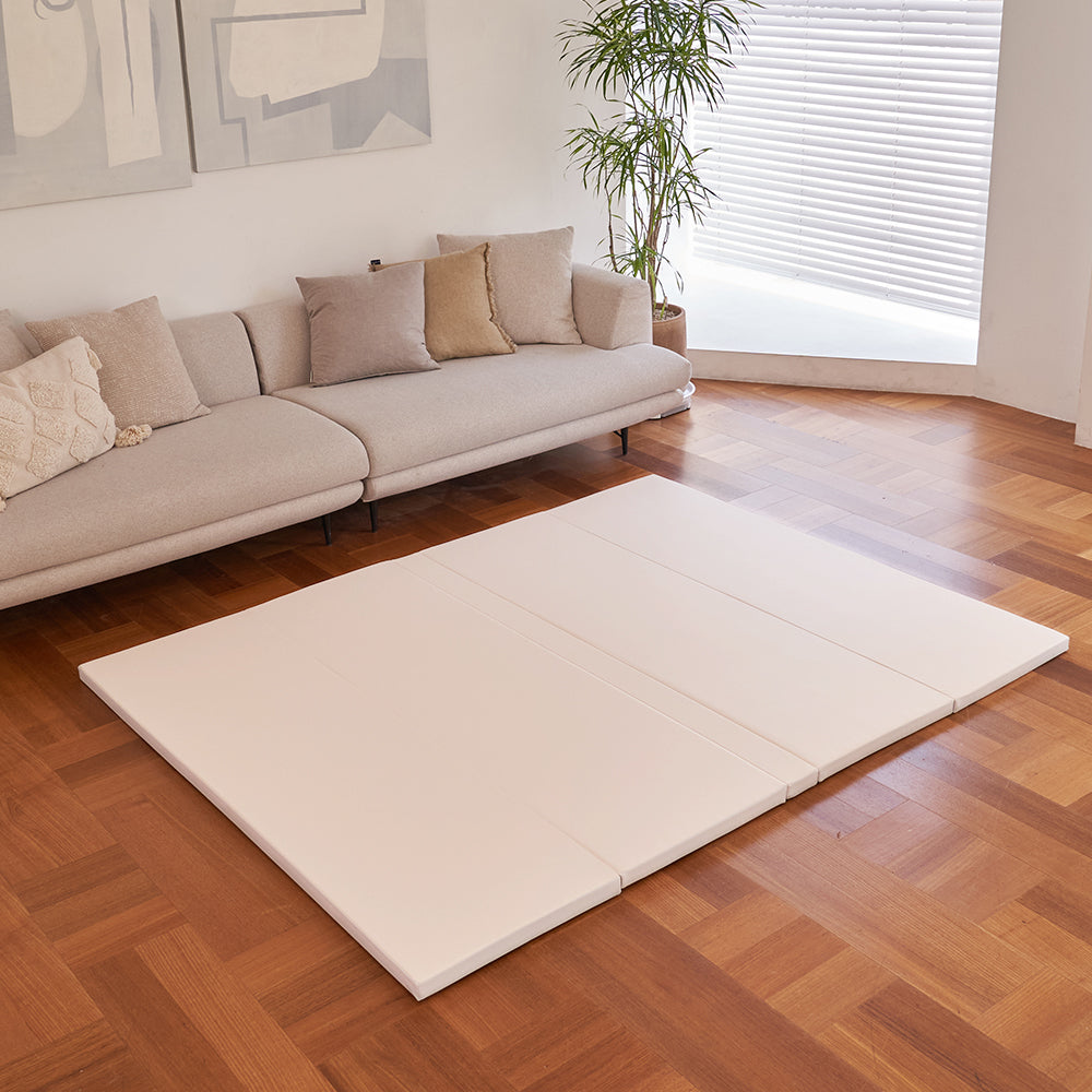 抗菌折りたたみ5段プレイマット（シームレスタイプ） – カラズジャパン