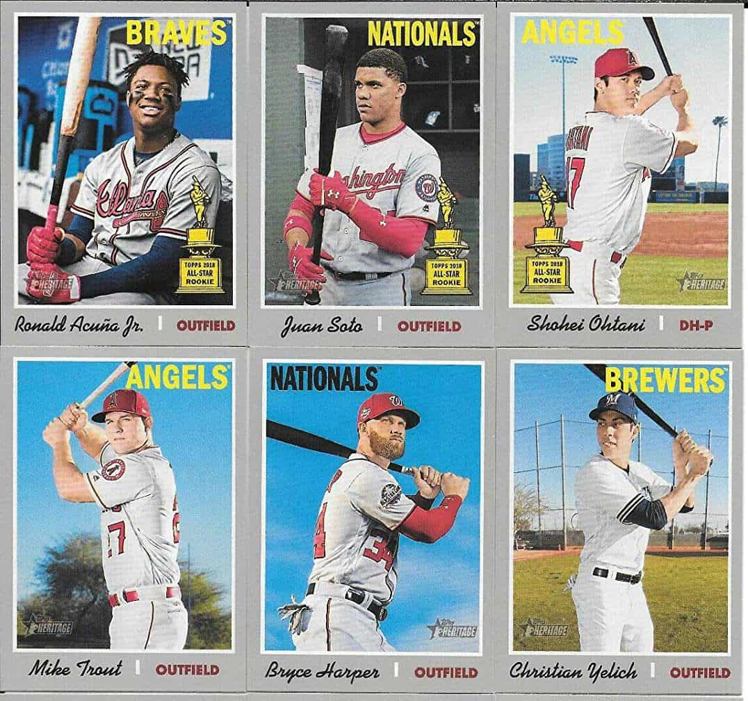 フアン・ソト10枚限定ベースレリックTopps WBC