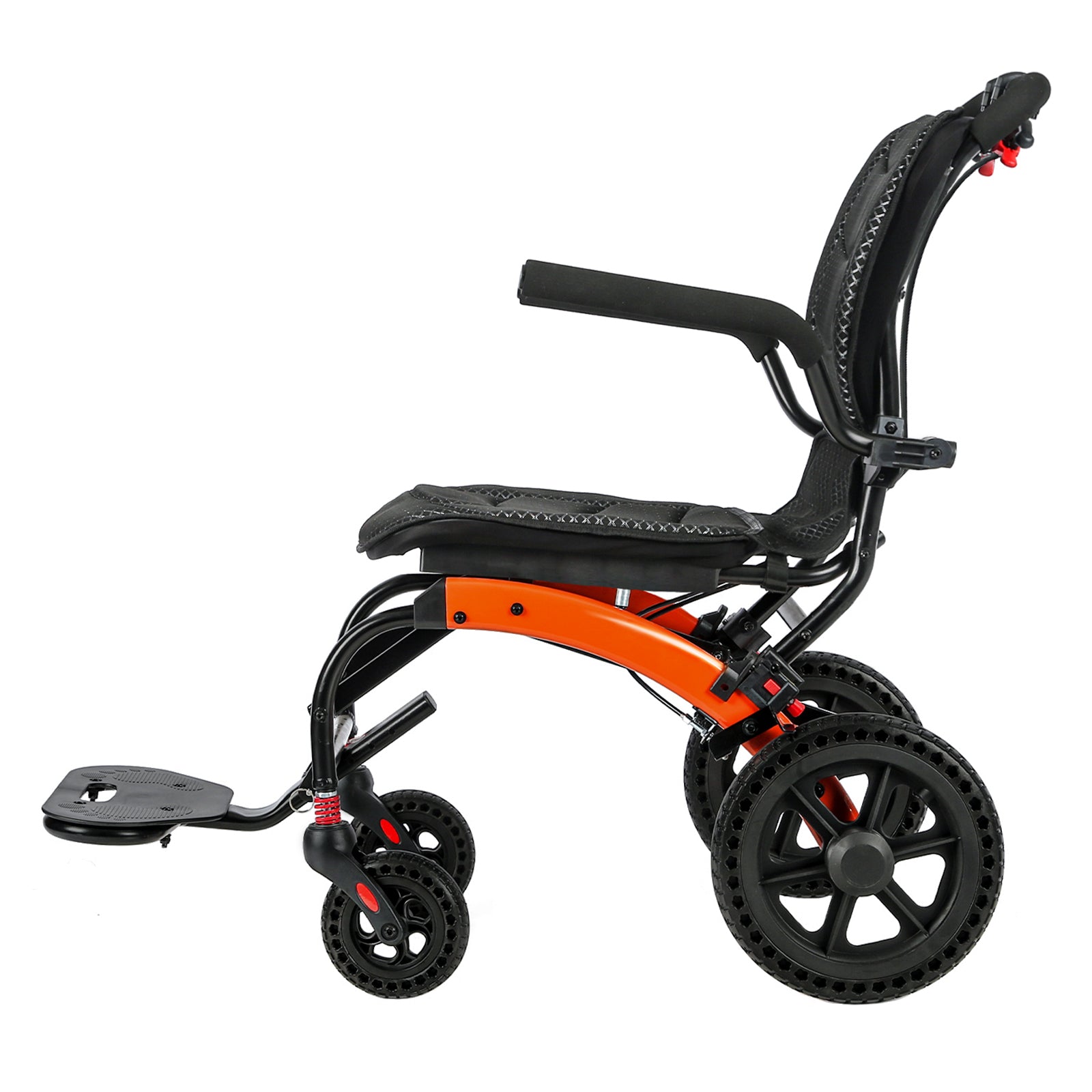 介助用車いす – care-parents