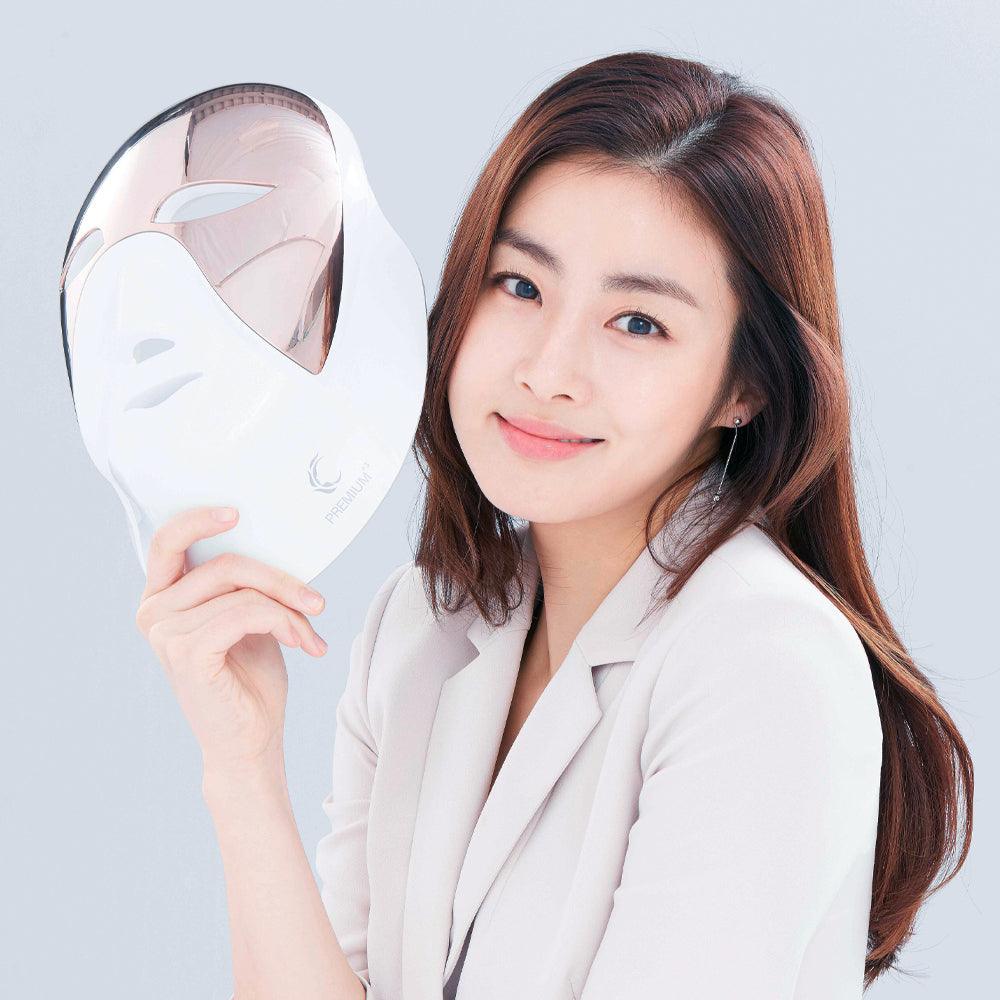 Cellreturn] Premium LED Mask – Caresys Mall