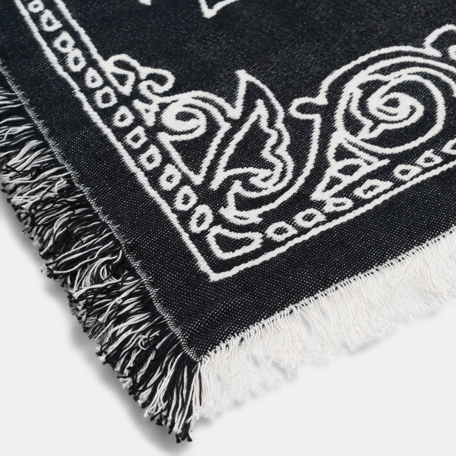 ハックワークブランケット