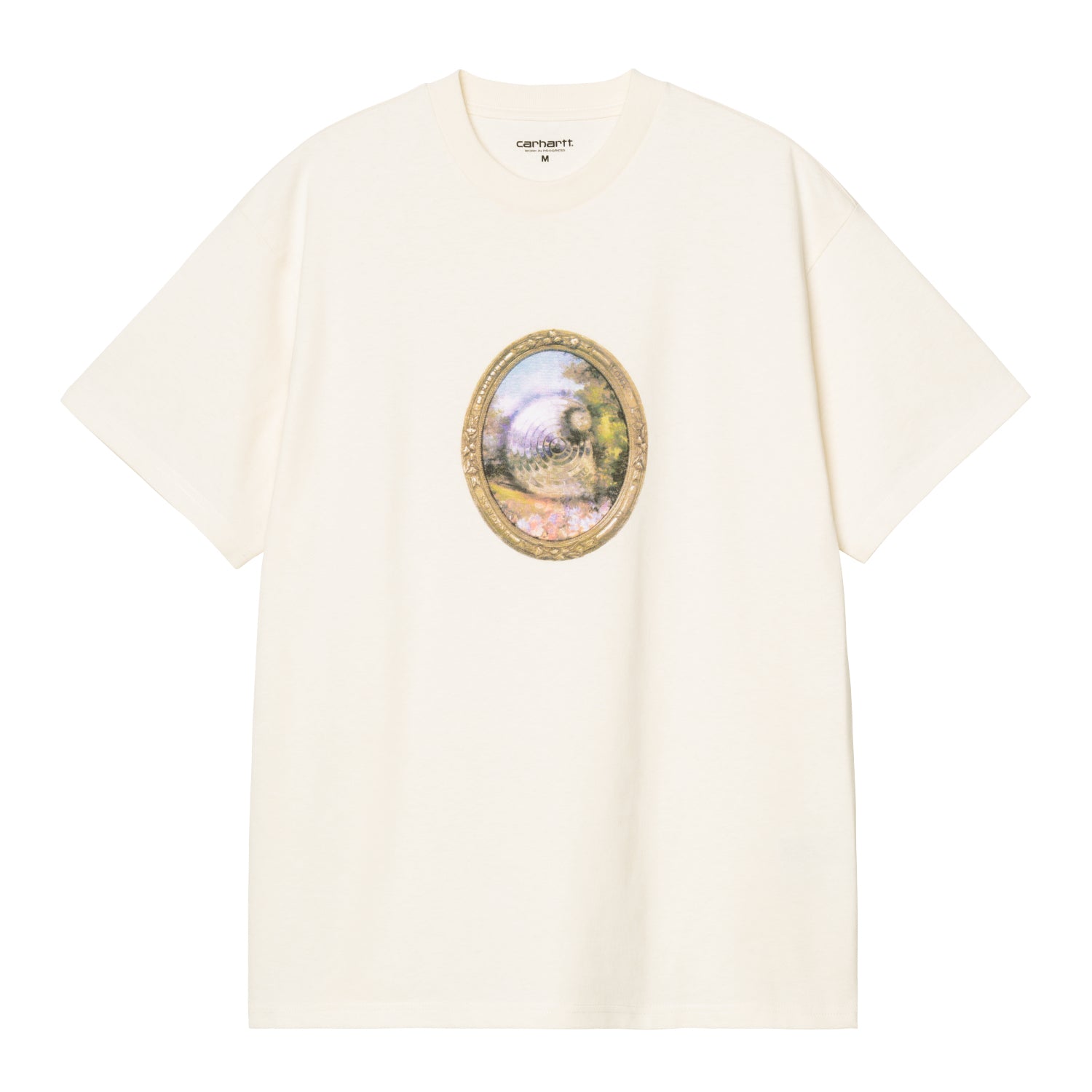 ショートスリーブミラー Tシャツ