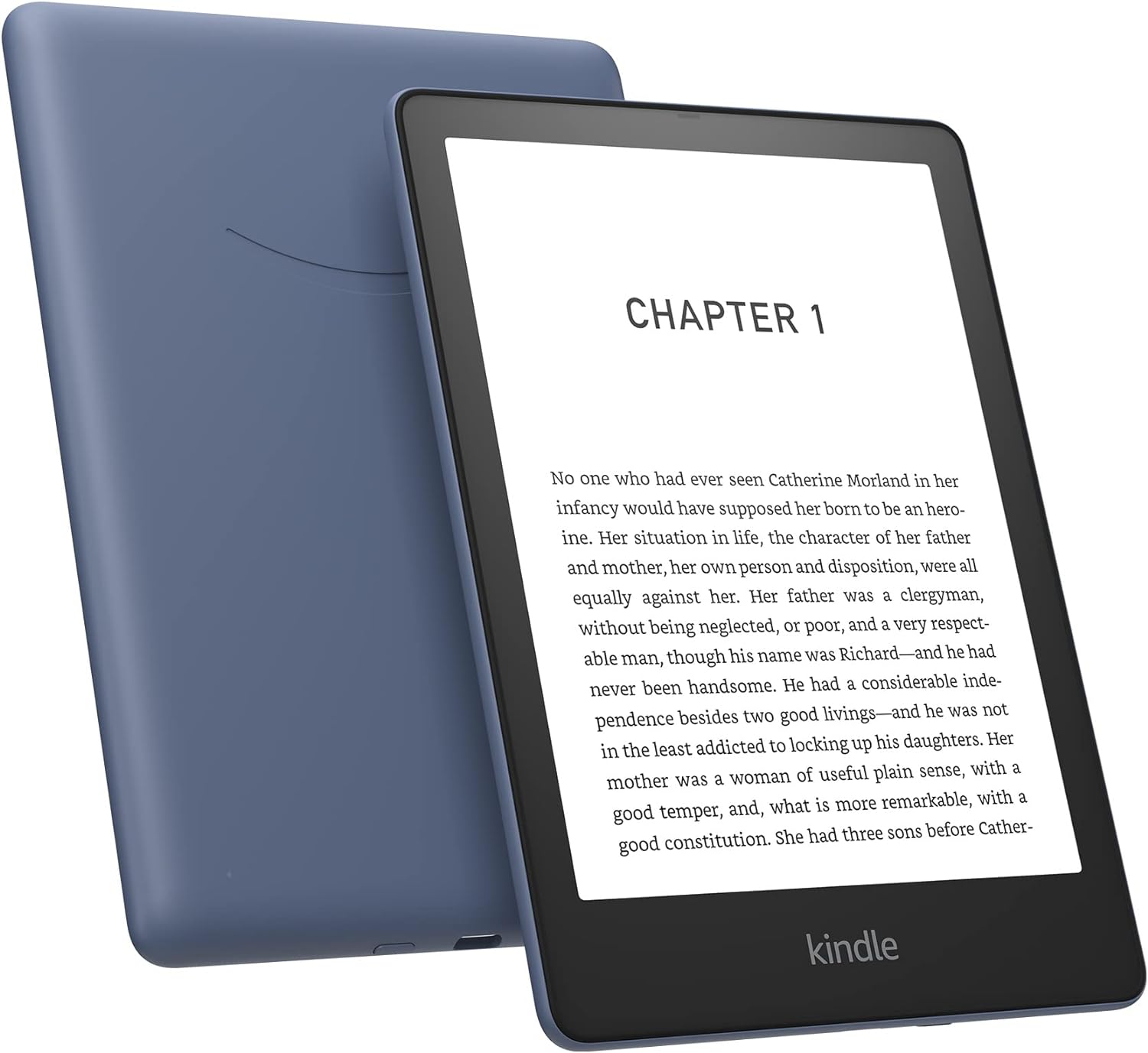 美品 Kinde Paperwhite 11世代 8GB 広告あり 美品 Kindle Paperwhite