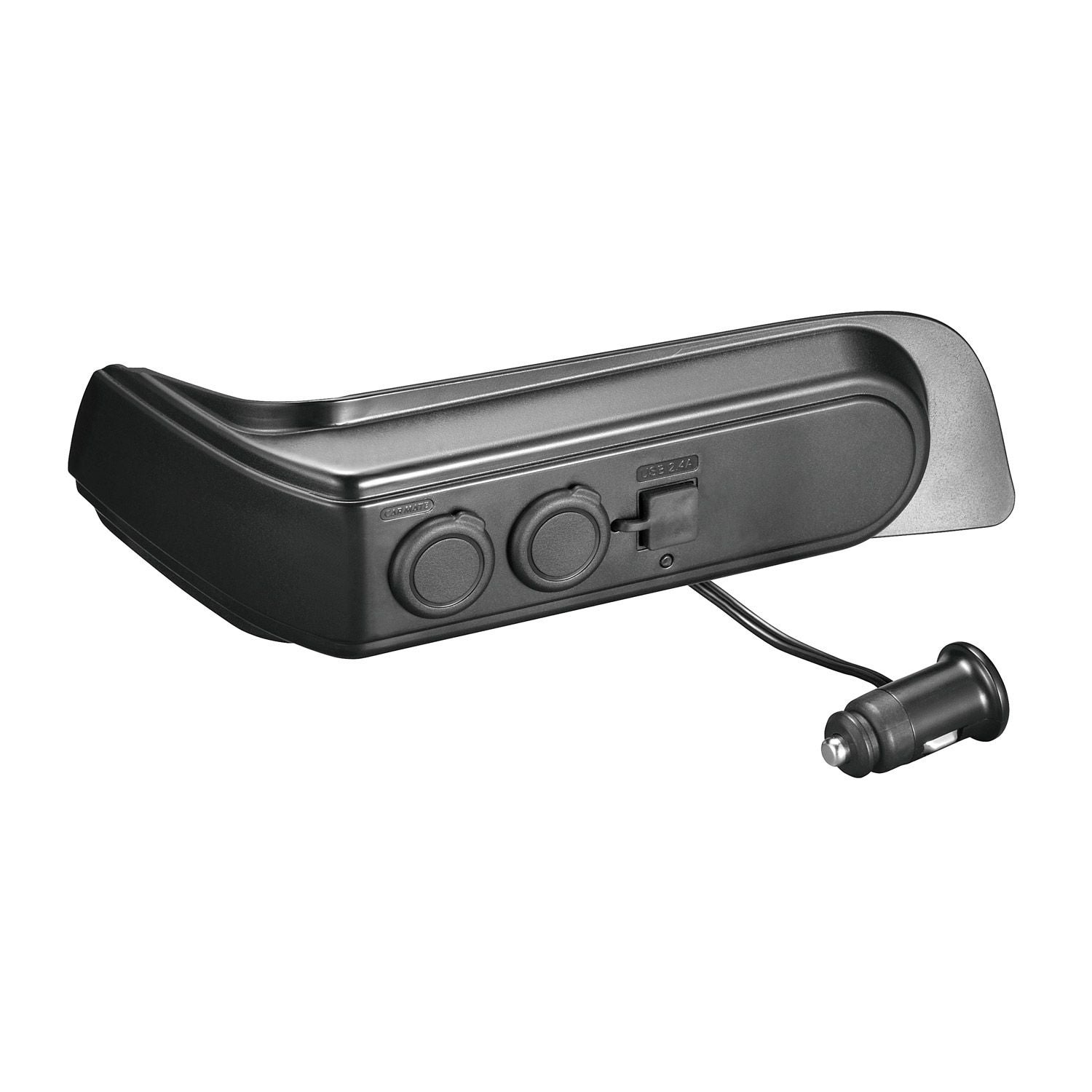 NZ572 増設電源ユニット セレナ用 ブラック | カーメイト 公式