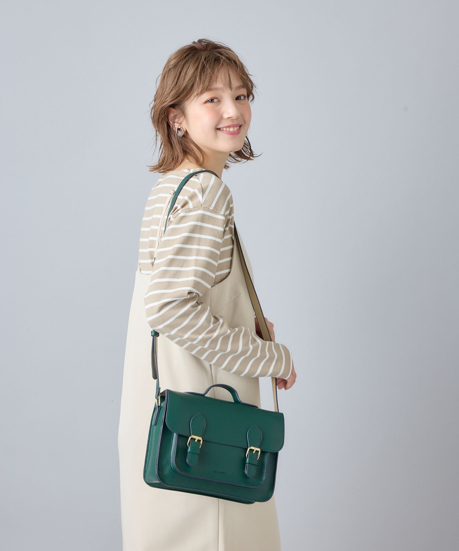 ショルダーバッグ/たすかるっかばん | ショルダーバッグ | CARROT