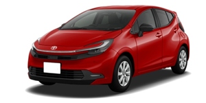 MXPK10 アクア Zグレード アルミホイール　6J　+45　　トヨタ トヨタ（TOYOTA） 純正 アクア MXPK10 ホイール スチール クロ 15