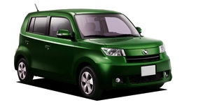 トヨタbb qnc21 bB型式：CBA-QNC21（トヨタ）のクルマカタログ｜中古車の