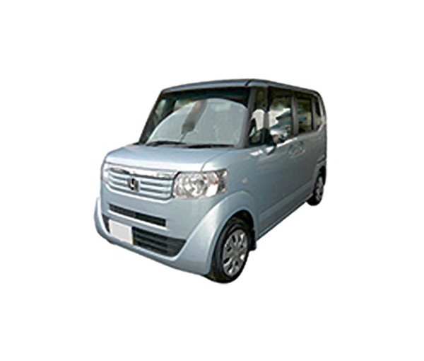 N BOX+(ホンダ)｜中古車・新型・価格・燃費情報なら【楽天Car】