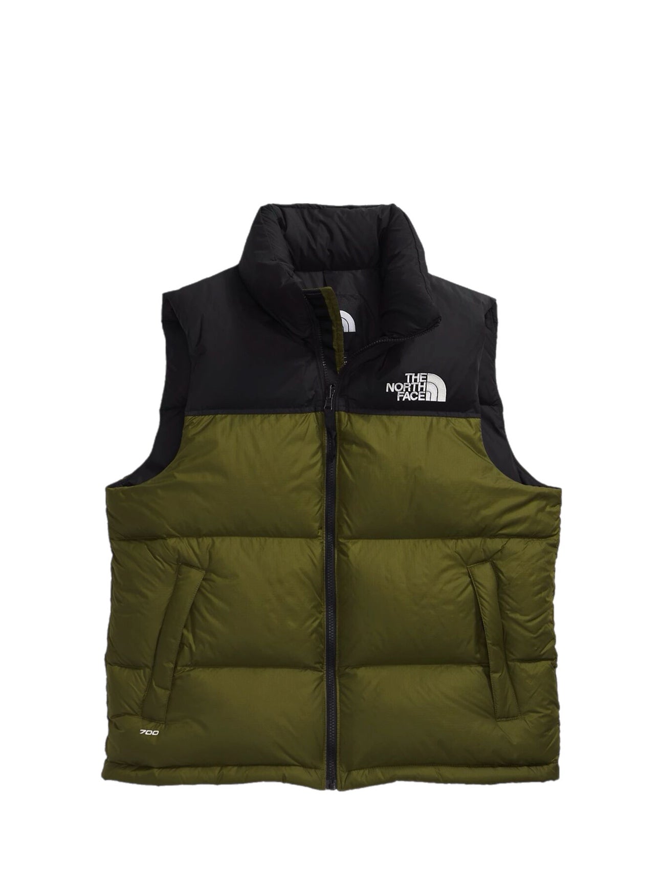 The North Face Men's 1996 Retro Nuptse Vest – CASTELLOSTORE