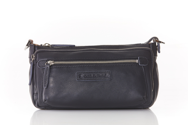 Creta Mini Nappa Leather / 4ways multi body bag [クレタ ミニ