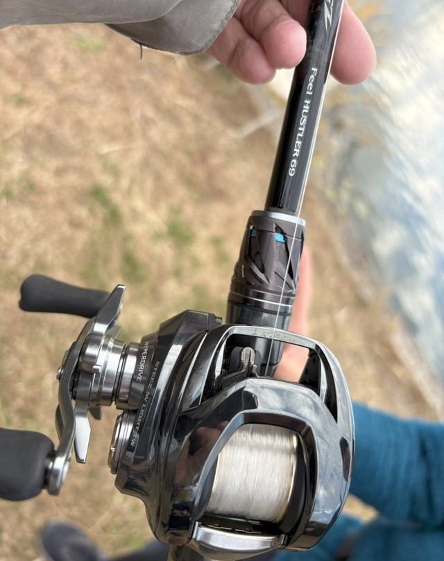 水戸店 [釣具のキャスティング]