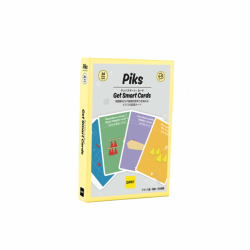 ピクス ゲットスマートカード Piks PLAY Department Store