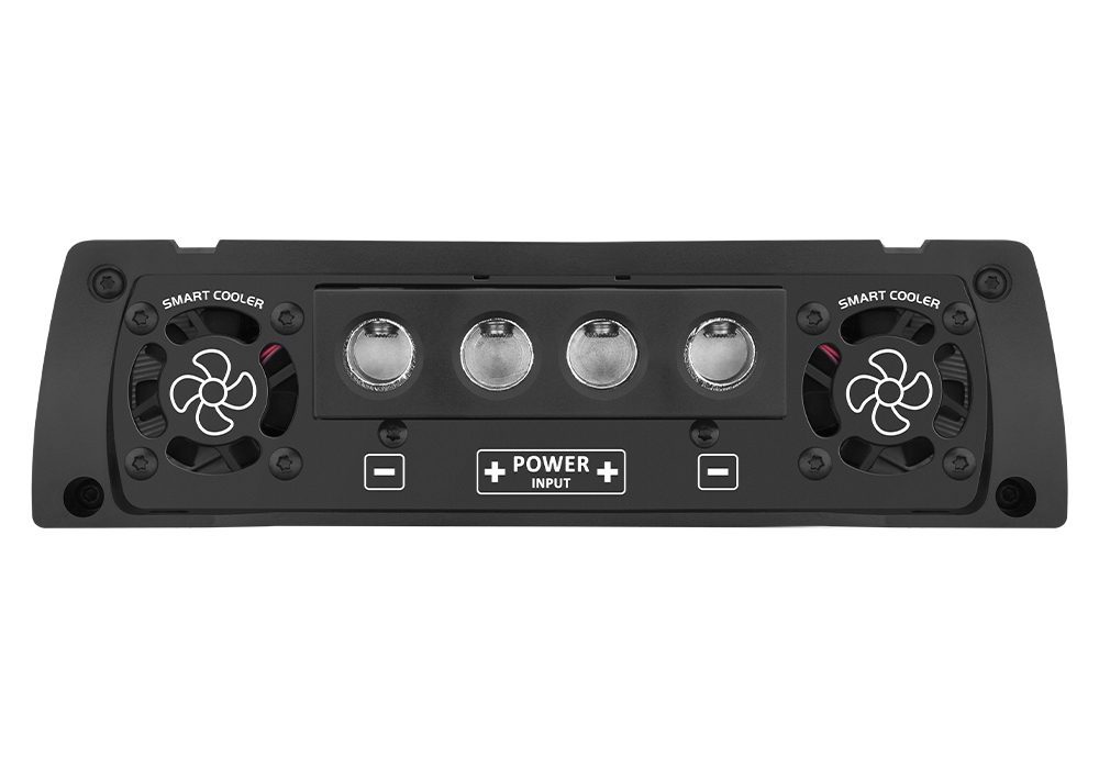 Taramps MD8000 2Ω 1チャンネルアンプ 8000W | カーオーディオ専門店