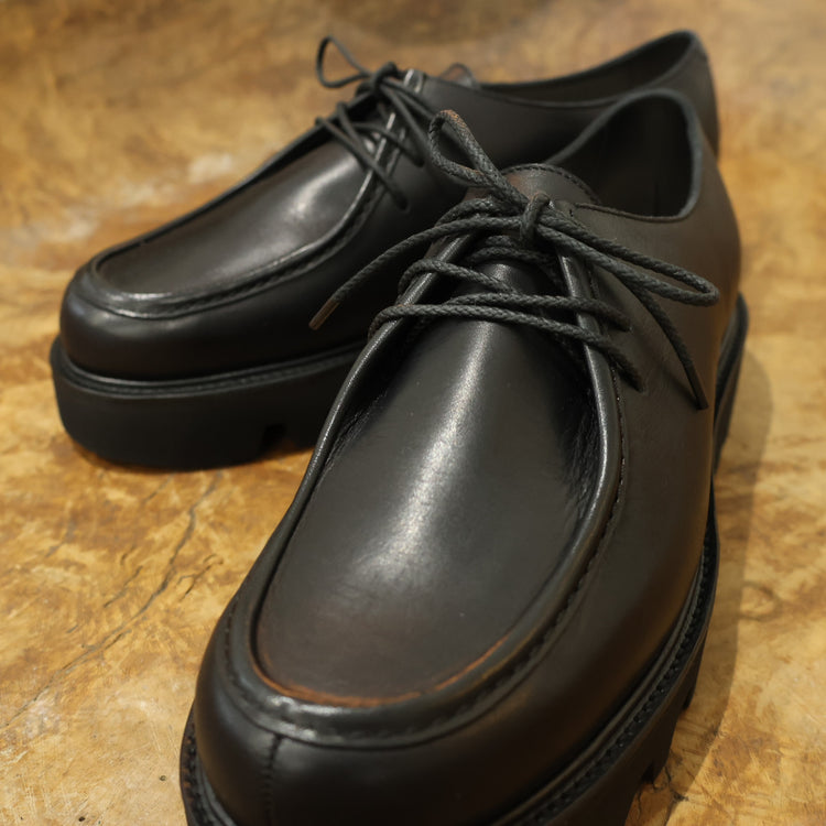 foot the coacher / TIROLEAN SHOES (TWEETY SOLE) – CASDAY / キャスデイ