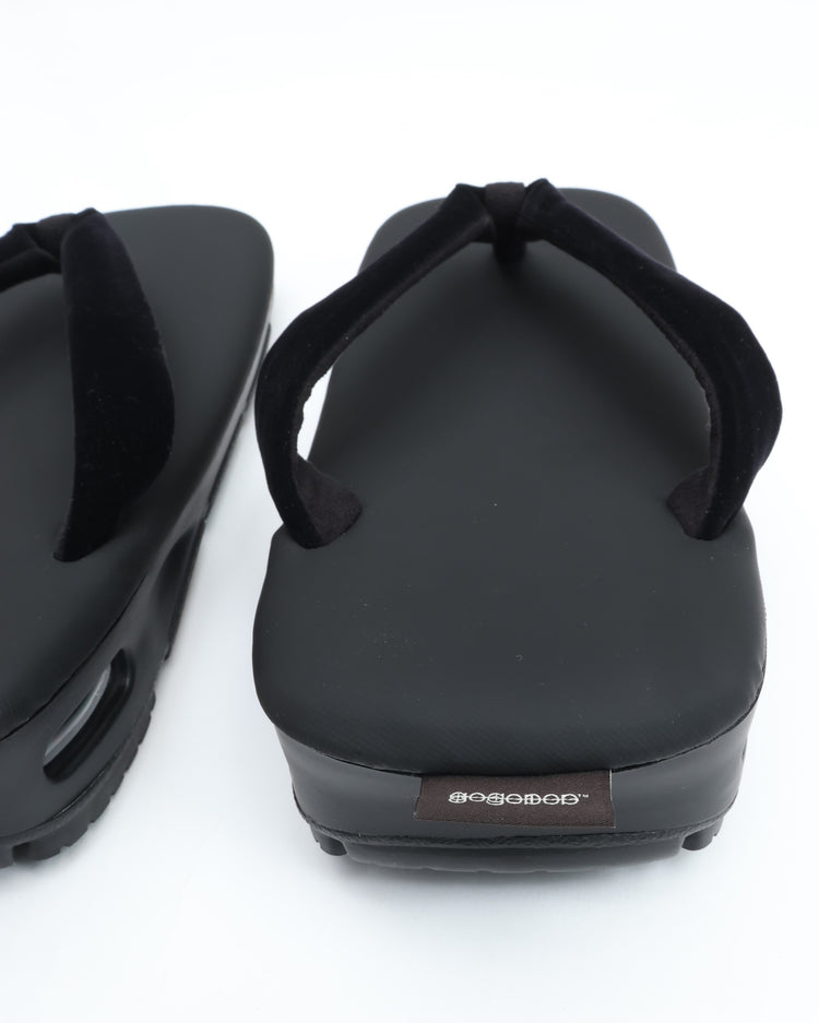 goyemon / SETTA × SNEAKER “ unda ” / TOUGH SUMI［25SS］店舗限定