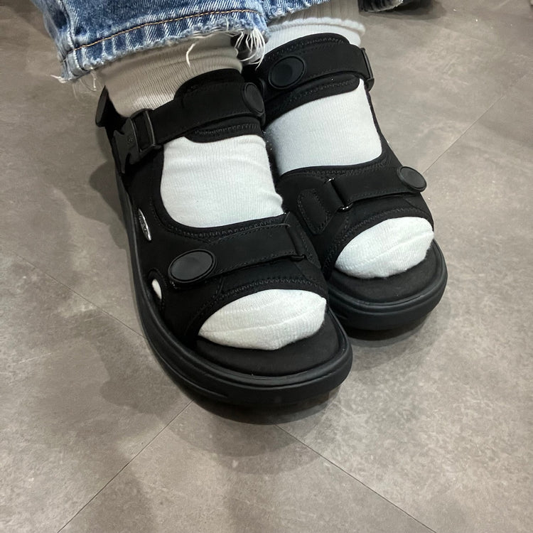 最終値下げ！【超美品】24㎝ MBT KISUMU Classic サンダル 楽天市場