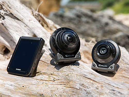 EX-FR200 | LIFE STYLE | デジタルカメラ | CASIO